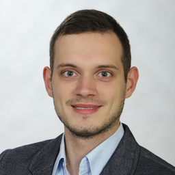 Ing. Daniel Schön