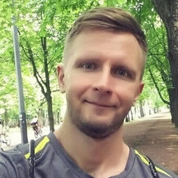 Vladimir Ivanchenko
