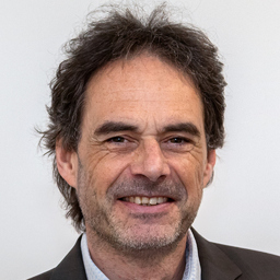 Andreas Bulling