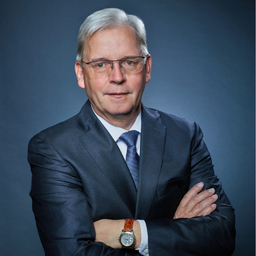 Dr. Hans Ulrich Golz