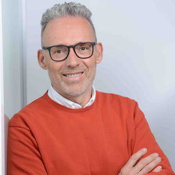 Andreas Hörle