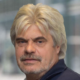 Harald Dittrich's profile picture