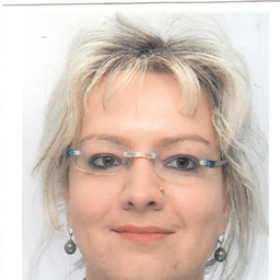 Daniela Christiane Zuell