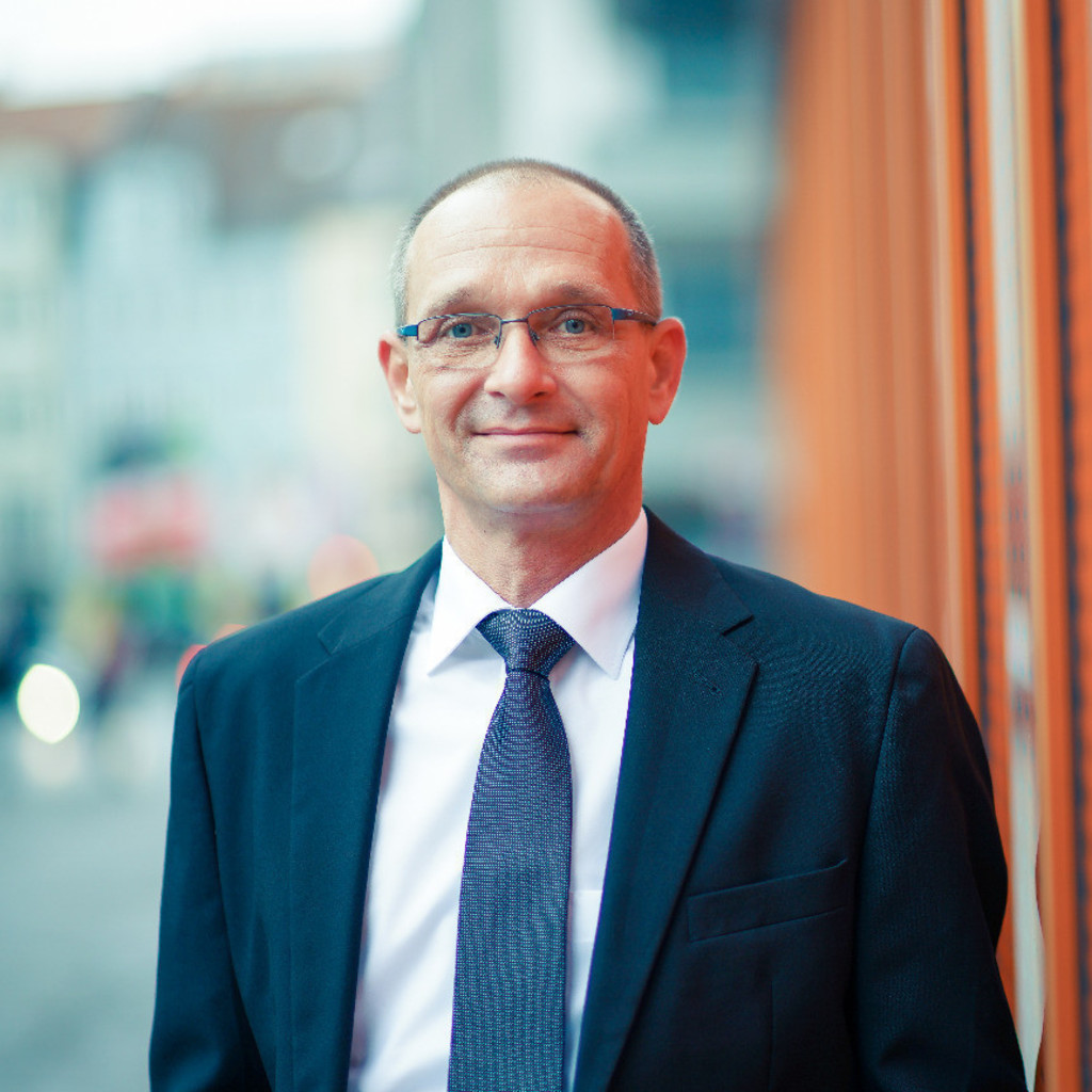 Michael Erhard Sales Consulting Controlware GmbH XING