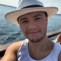 Sandro Phan
