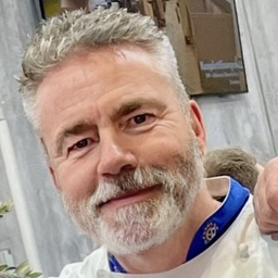 Carsten Wulf