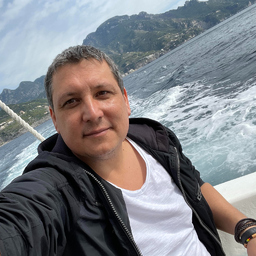 Adrian Zaharia