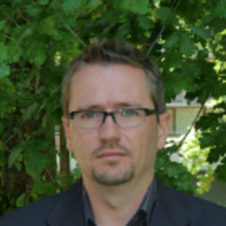 Kevin Titman