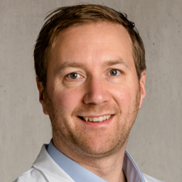Prof. Dr. Christoph Albers