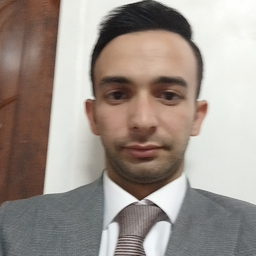 Housein Rouzbahani