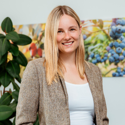 Stephanie Marina Schiefer's profile picture