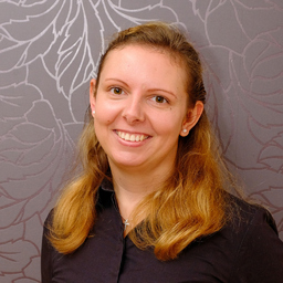 Alexandra Hammann