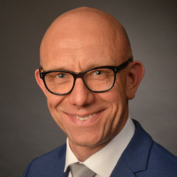 Dieter Gredig