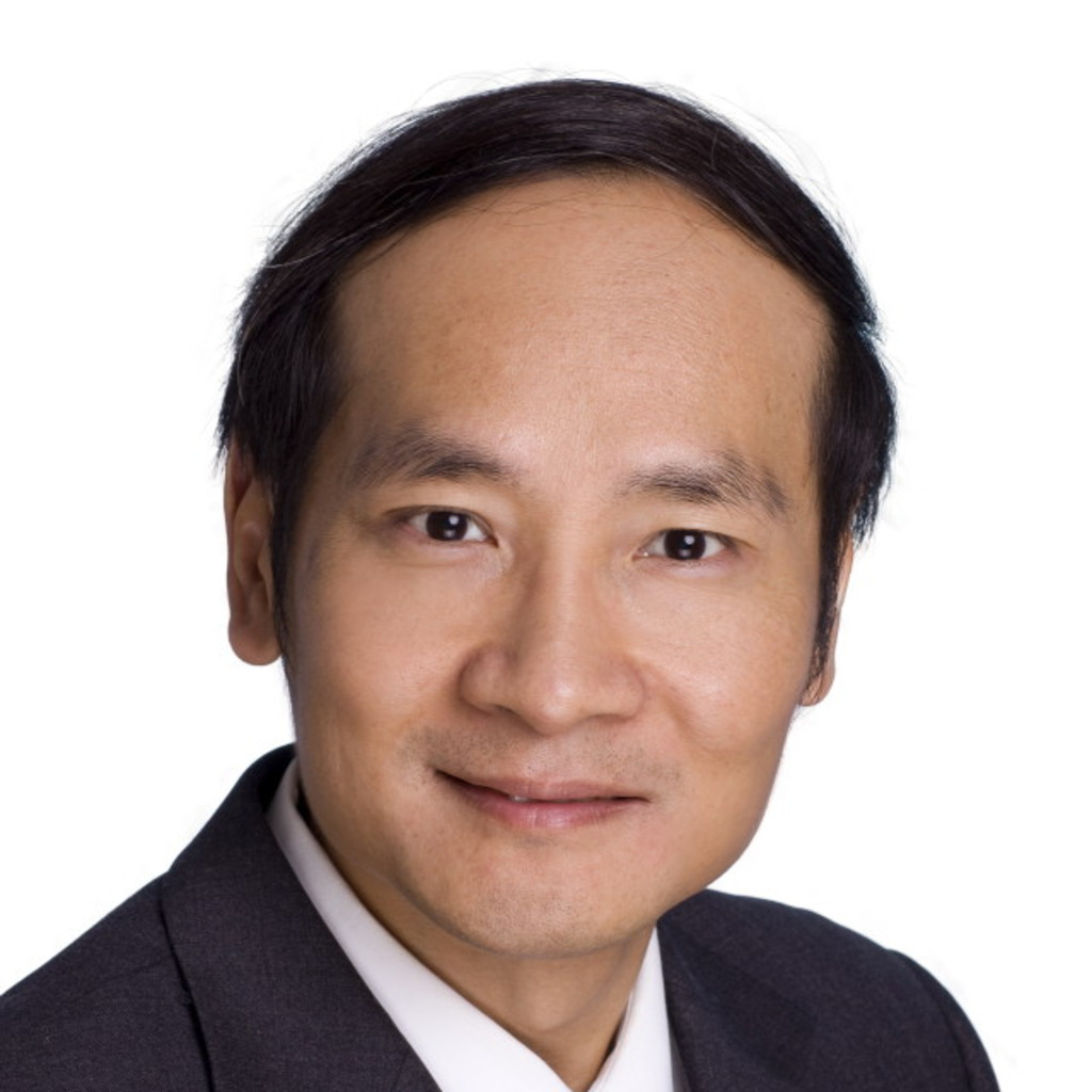 Rui Hong - Financial Advisor - Meritrust Financial Group | XING