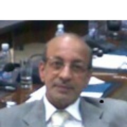 Ahmed MESSAOUDI
