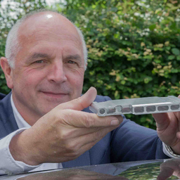 Dipl.-Ing. Dieter Sander
