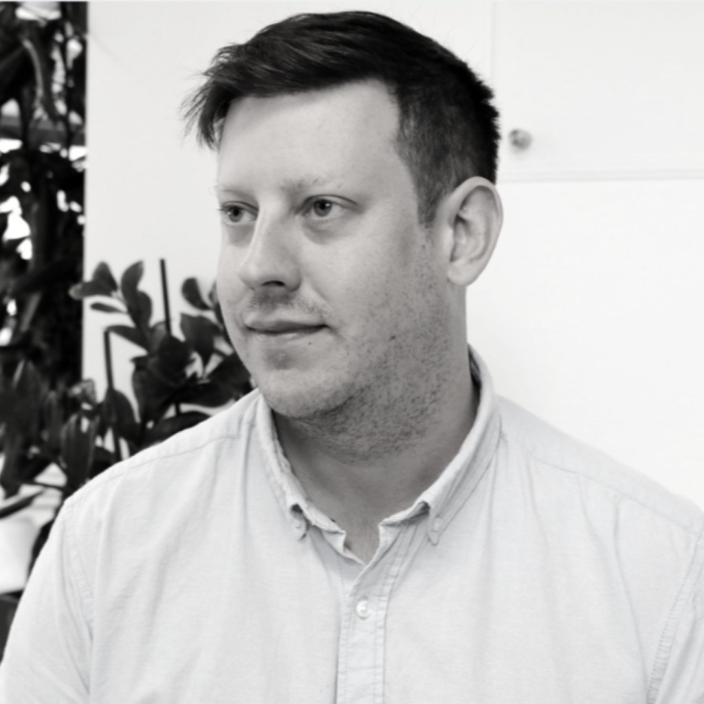 Marcus Dawson Client Partner Haybury XING