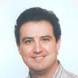 RAMÓN PERIS RODRÍGUEZ
