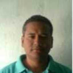 Rafael Morillo Gonzalez