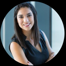 Maria Teresa Ortiz's profile picture