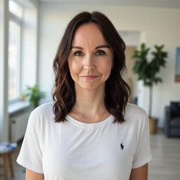 Nadine Winter