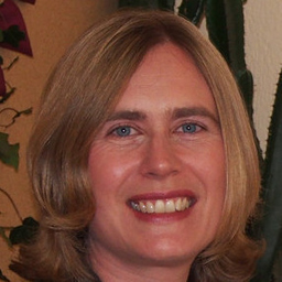 Bettina Schreitmüller