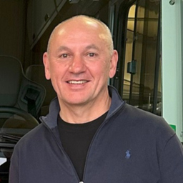 Michael Riedner