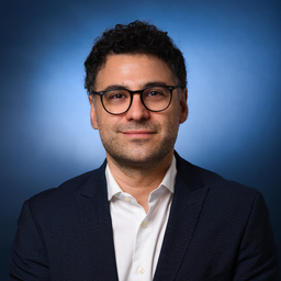 Dipl.-Ing. Hani Saba