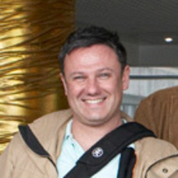 Ralph Hillert