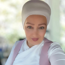 Ümmü Algül