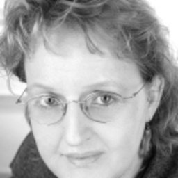 Marianne Gillessen