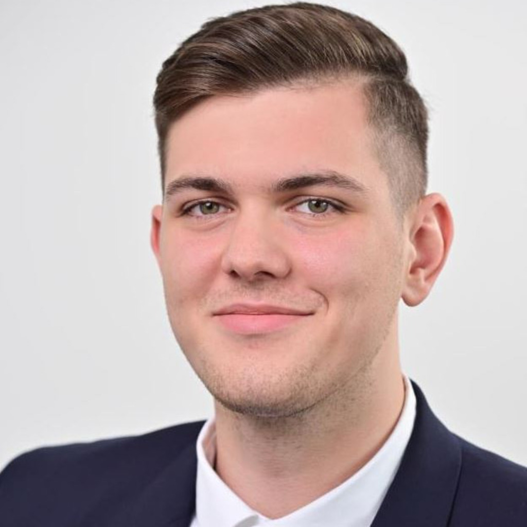 Andrej Agafonov Consultant TIMEPARTNER XING