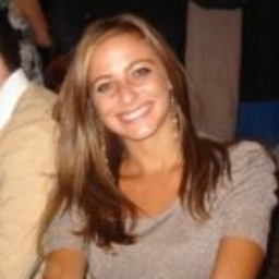 Rachel Davidson