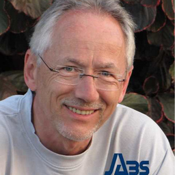 Wolfgang Jabs