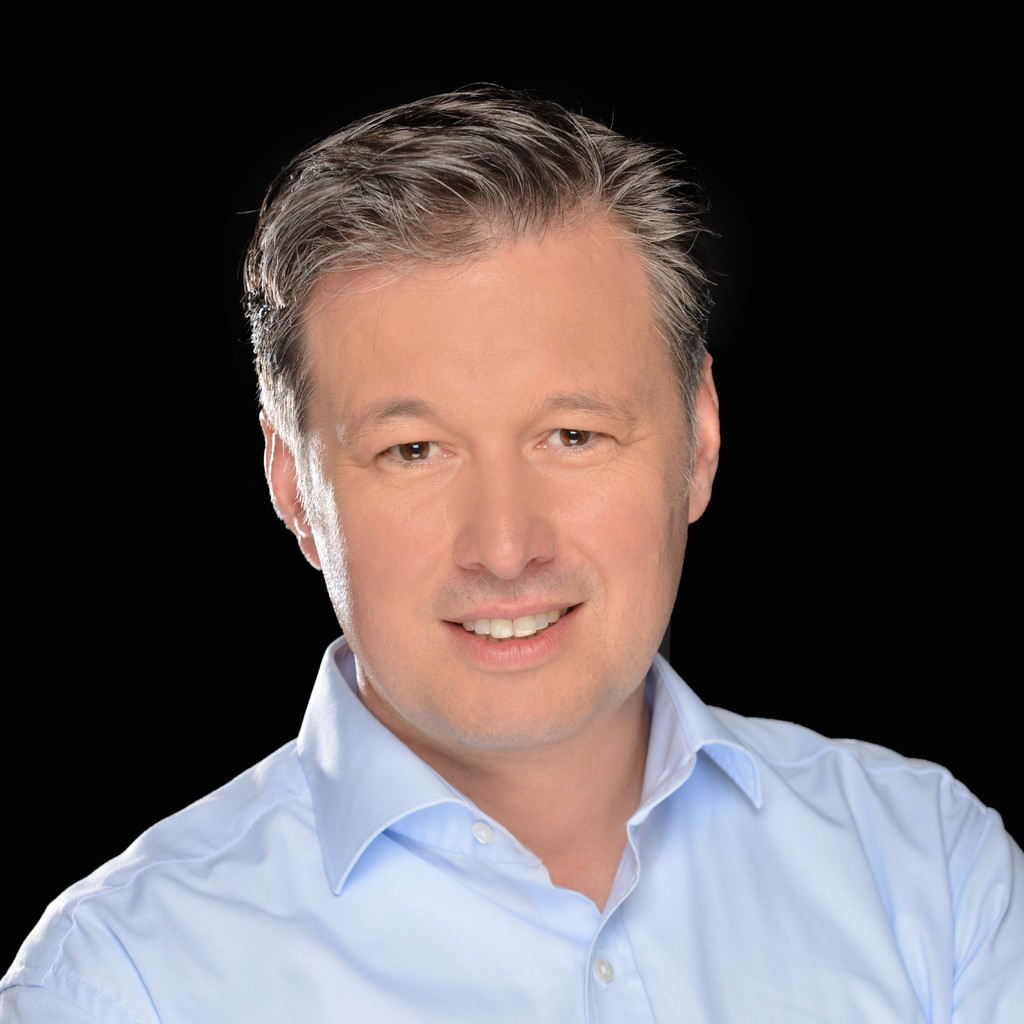 Stefan Schiffeler Geschäftsführer Schiffini GmbH & Co. KG XING