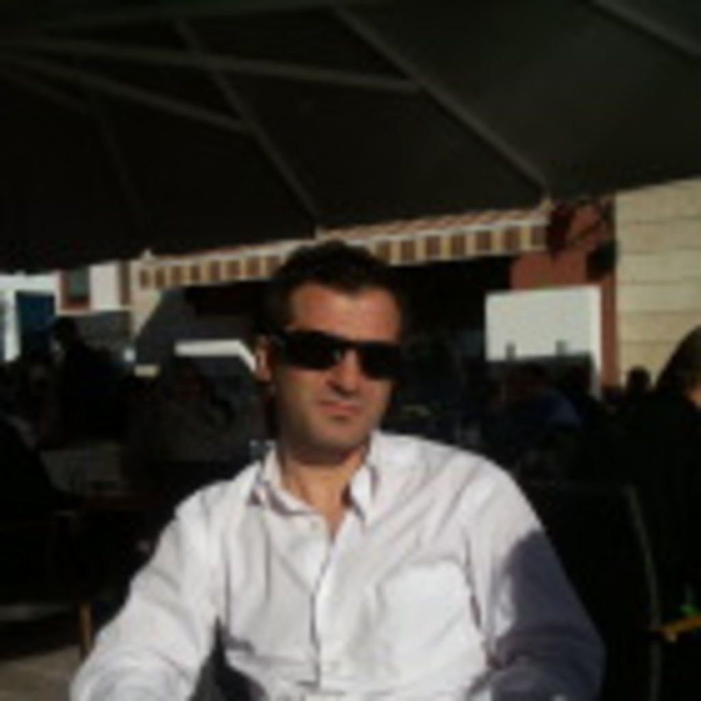 Adem Oktay Karabağ Bölge Müdürü Rapsodi Mobilya XING