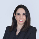 Mojdeh Edalatmanesh