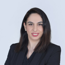 Mojdeh Edalatmanesh