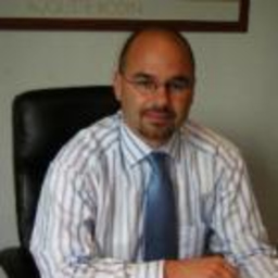 Holger Schmitz