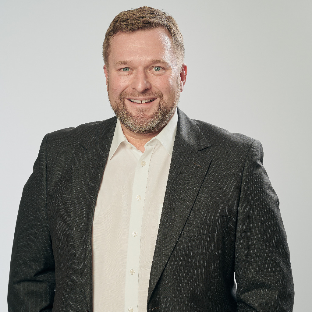 Jürgen Reisinger Geschäftsführender Gesellschafter Tor.support GmbH