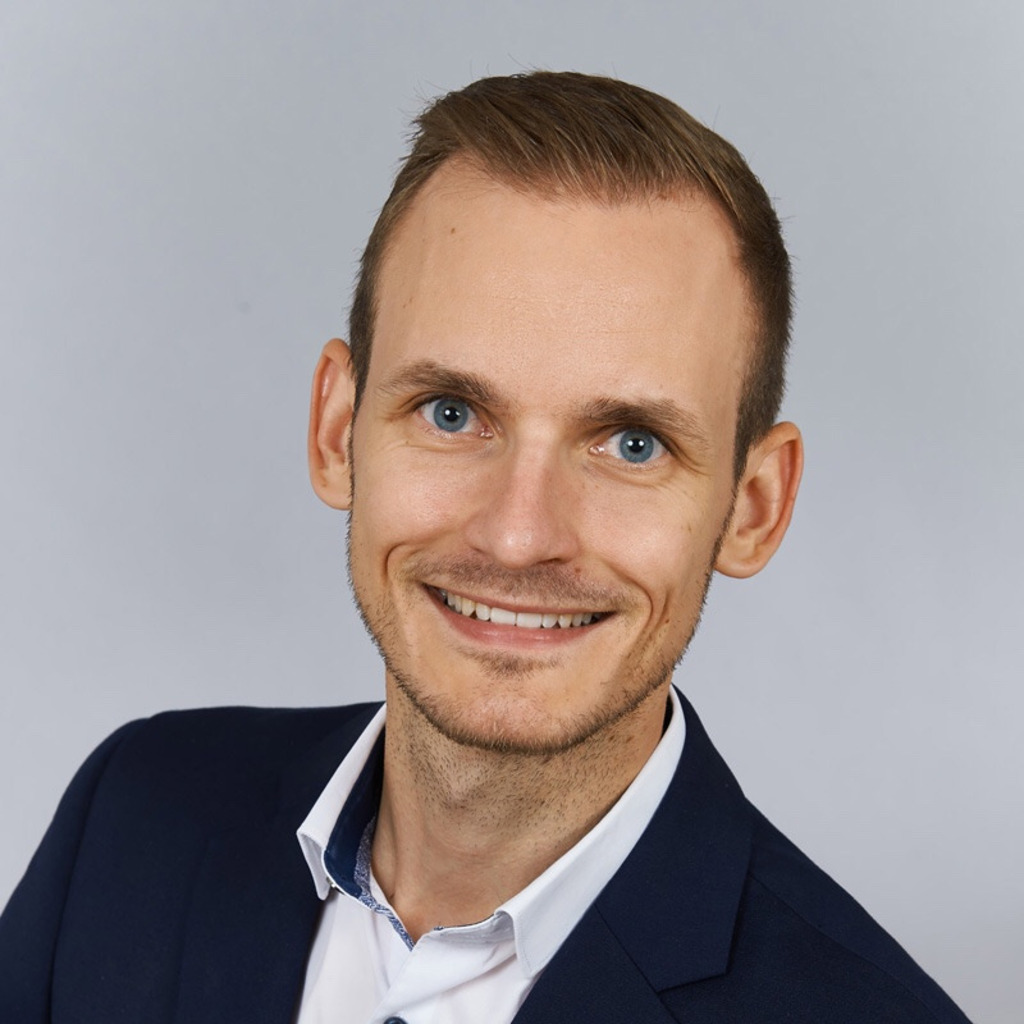 Ing. Manuel er MA MBA Key Account Manager Deputy Head of Sales