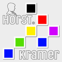 HORST W. M. KRAMER