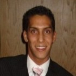 Profilbild Mohamad Khair Barakat