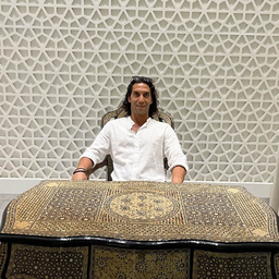 Mohamad Khair Barakat