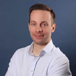 Dipl.-Ing. Markus L. Steiner