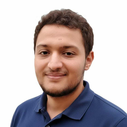 Dipl.-Ing. Ala Eddine Achach