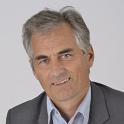 Jochen Gerteis