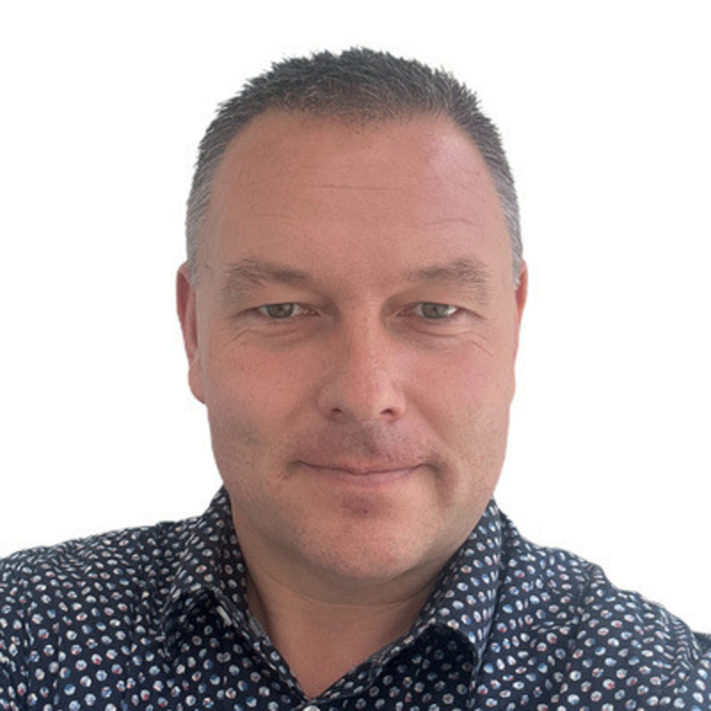 Carsten Körber Deutscher Bundestag