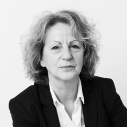 Dr. Brigitte Freiburghaus