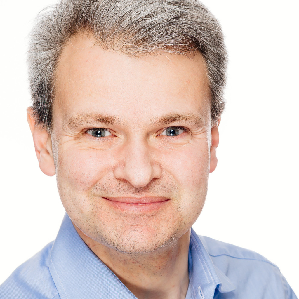 Dipl.Ing. Paul Mott Geschäftsführer BMC Solutions GmbH XING